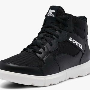 Sorel Explorer Mens